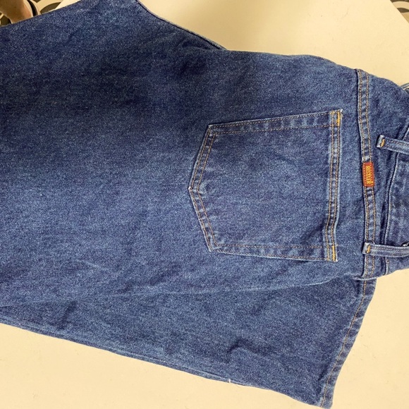 Rustler Other - Men’s Vintage Rustler Jeans 38x29